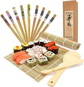 sushi-malzemeleri